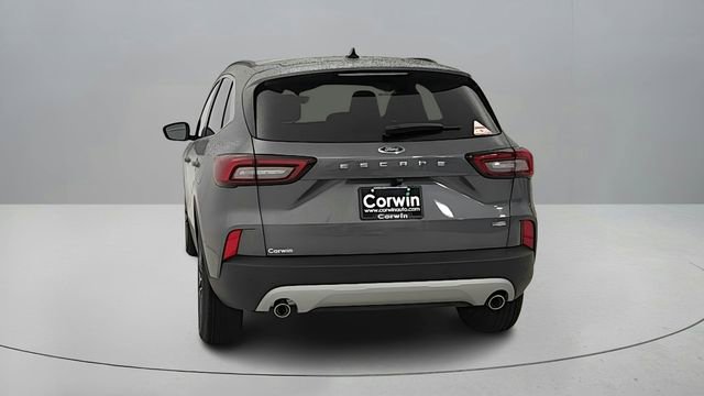 New 2026 Ford Escape SE image 6