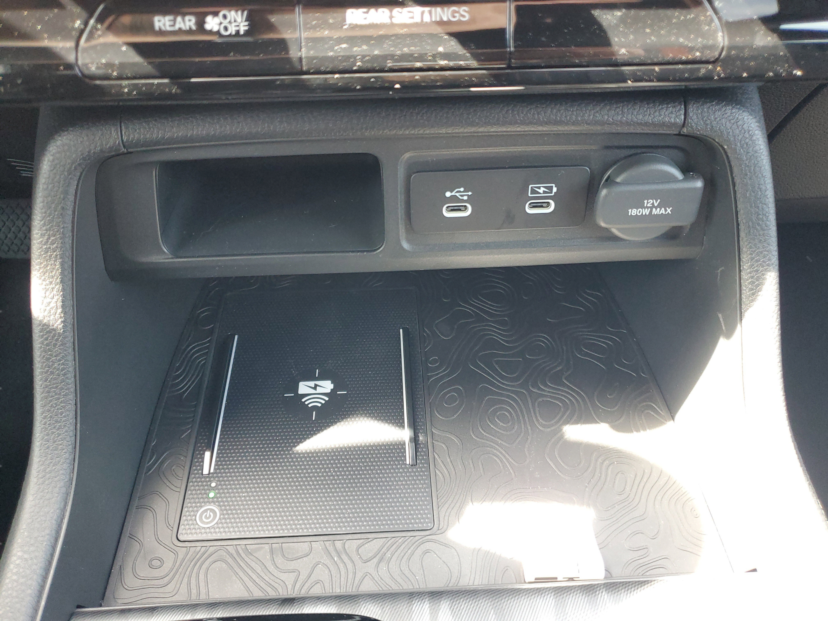 New 2026 Honda Passport TrailSport image 21