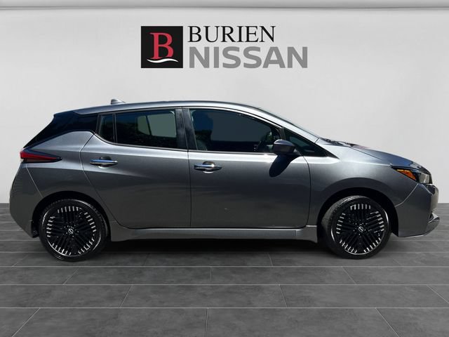 Used 2025 Nissan Leaf SV Plus FWD image 6