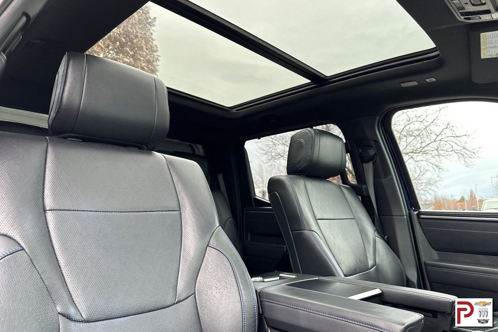 Used 2023 Toyota Tundra Platinum image 19