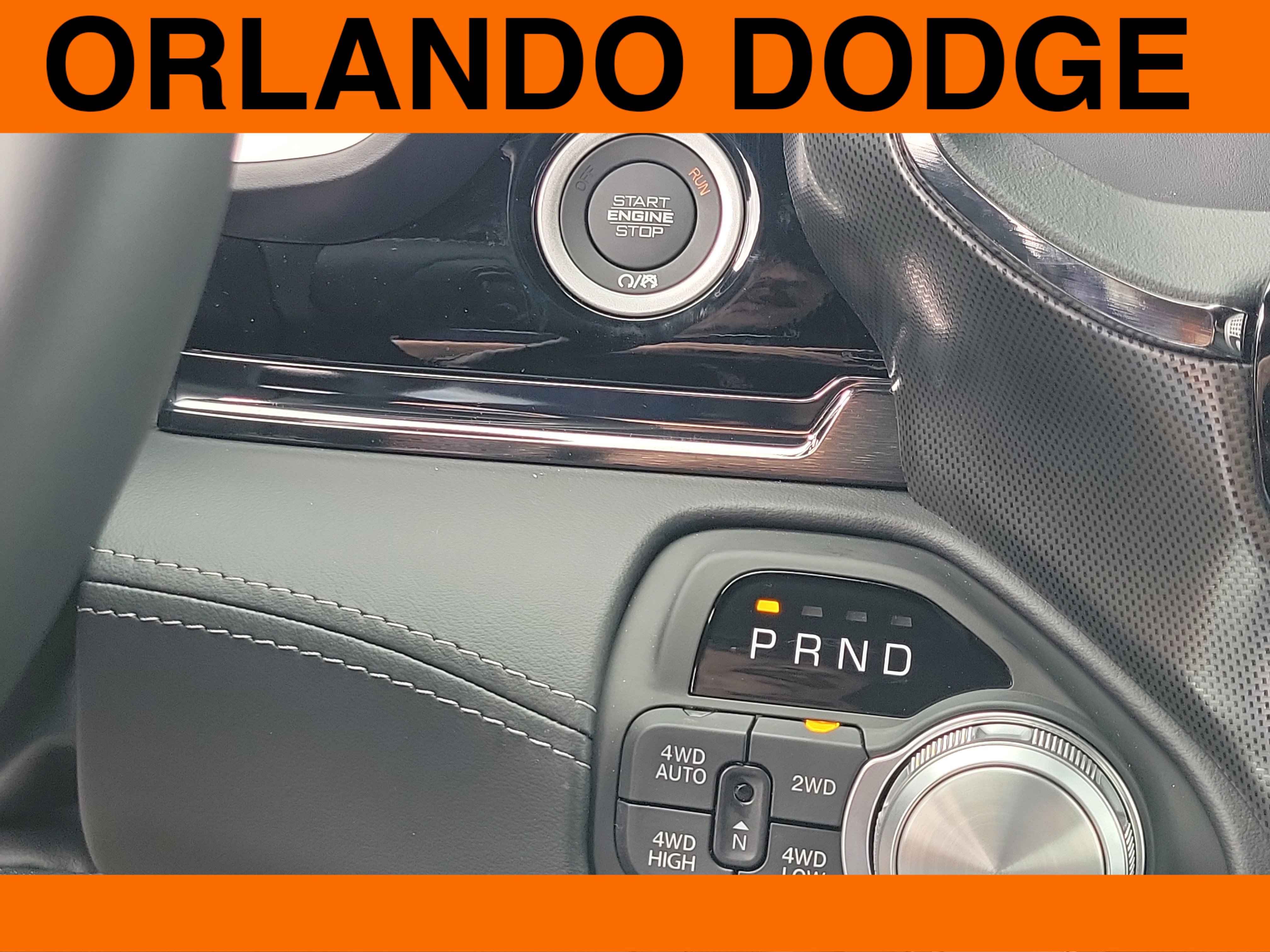 New 2026 RAM 1500 Limited image 21