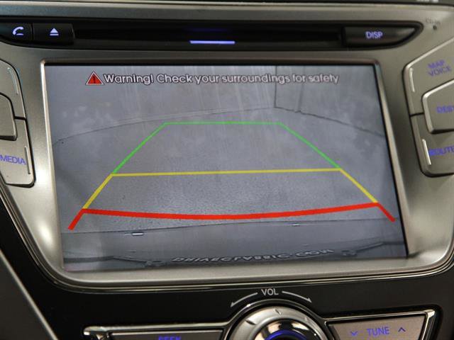 Used 2013 Hyundai Elantra Limited w/ Technology Pkg image 13