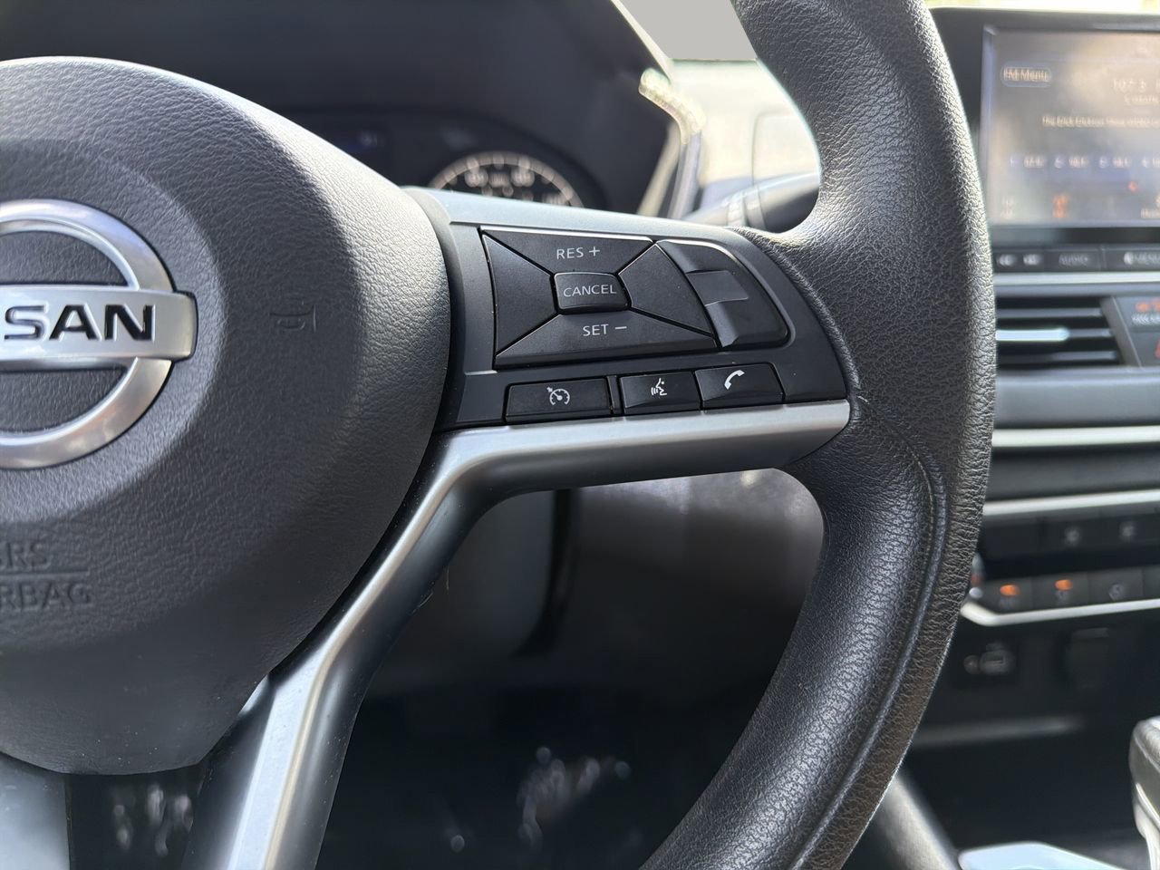 Used 2021 Nissan Altima 2.5 S FWD image 26