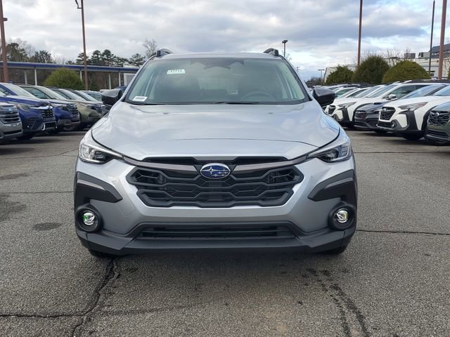 New 2025 Subaru Crosstrek 2.5i Limited w/ Crosstrek Mirror Package image 2