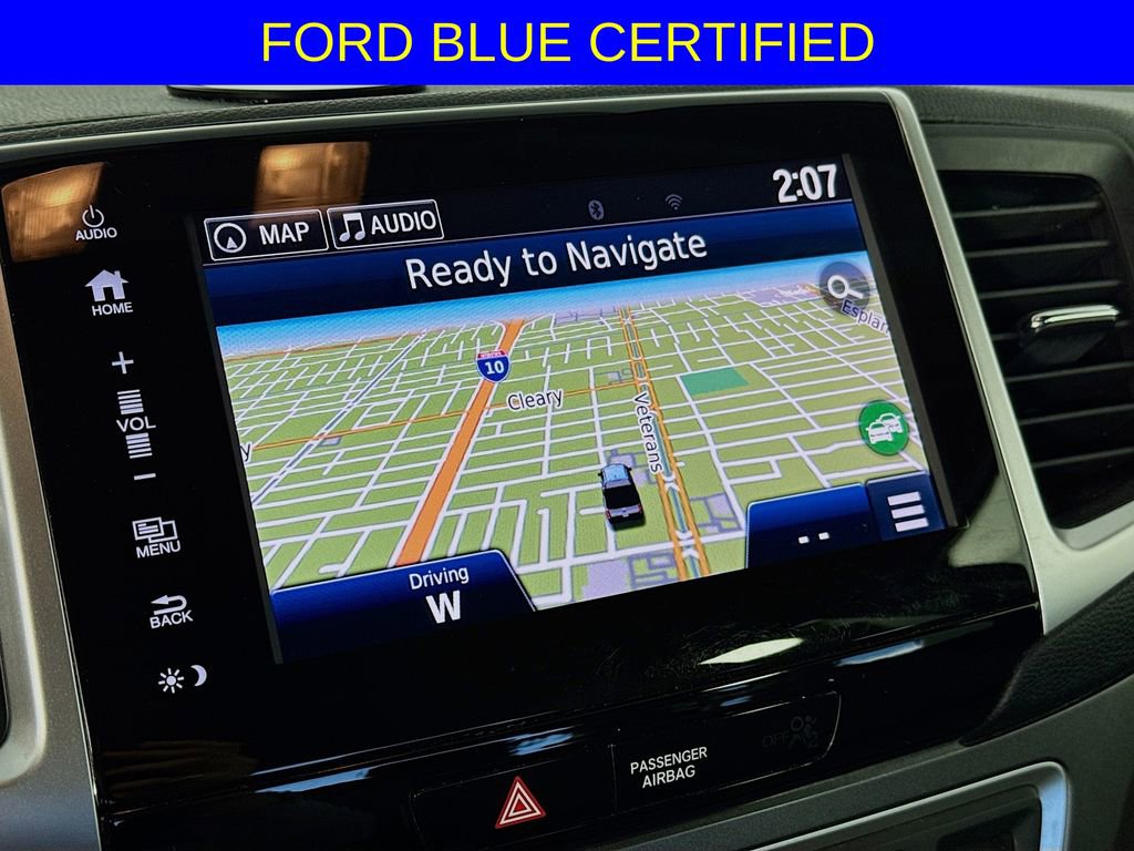 Used 2018 Honda Ridgeline RTL-T image 13