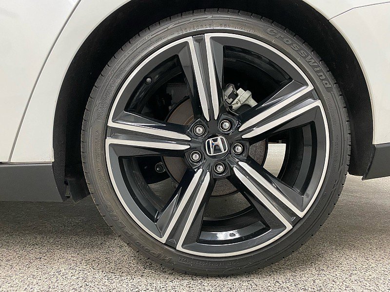 Used 2024 Honda Accord Sport image 24