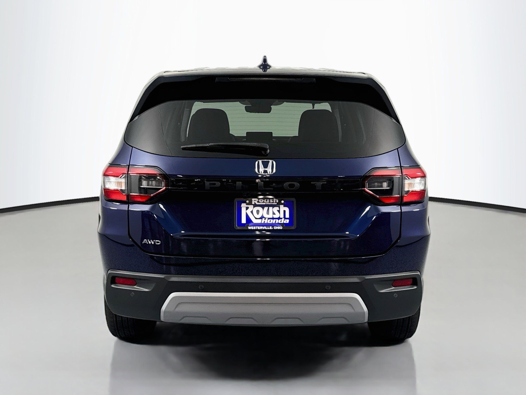 Certified 2024 Honda Pilot EX-L image 6