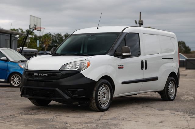 Used 2020 RAM ProMaster City Tradesman image 4