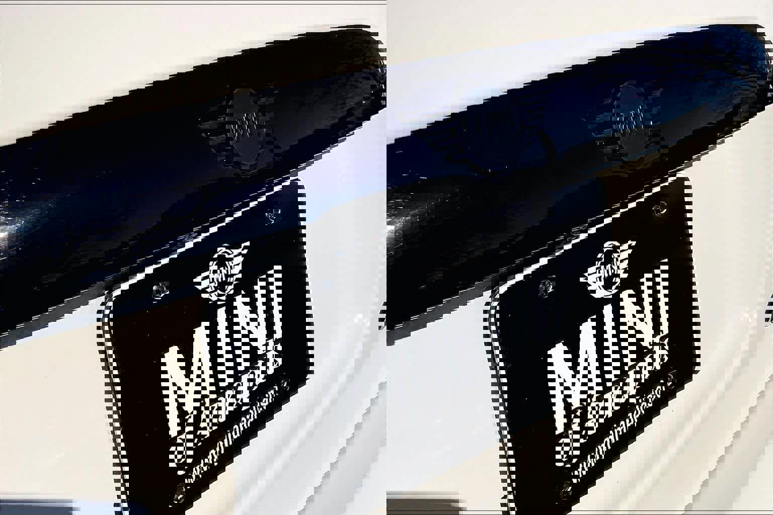 Certified 2023 MINI Cooper S image 10