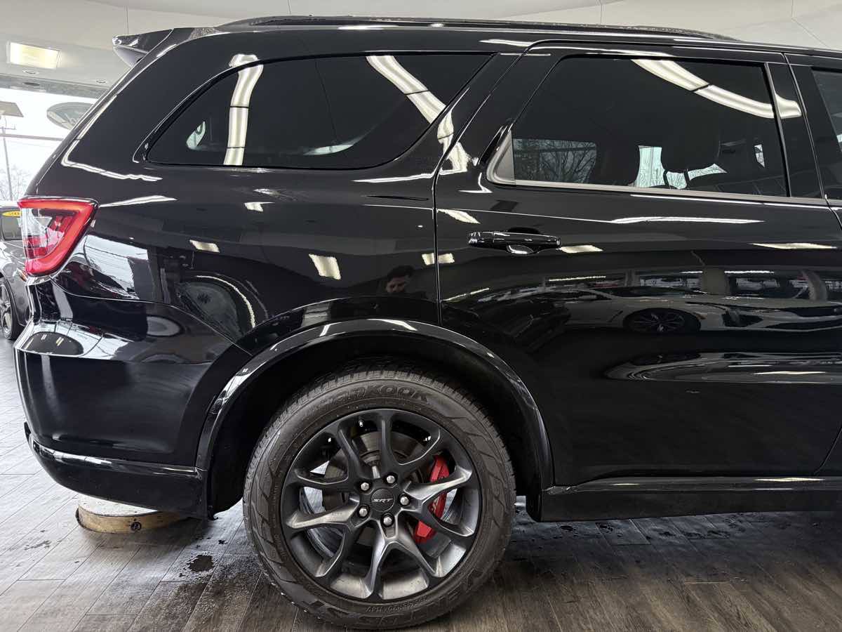 Used 2024 Dodge Durango SRT image 11
