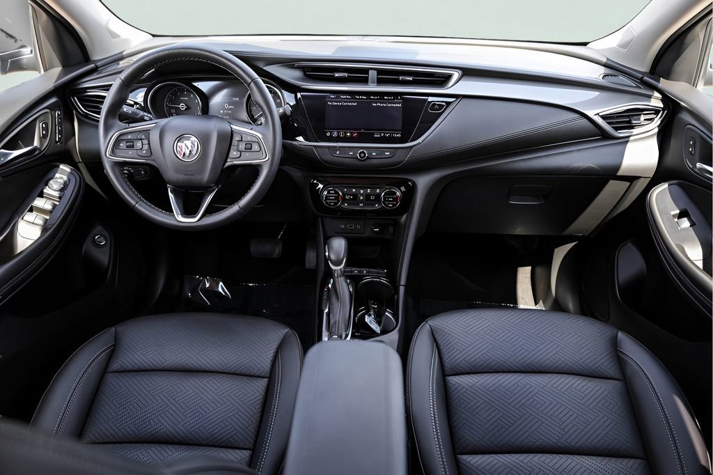 Used 2023 Buick Encore GX Essence w/ Experience Buick Package FWD image 29