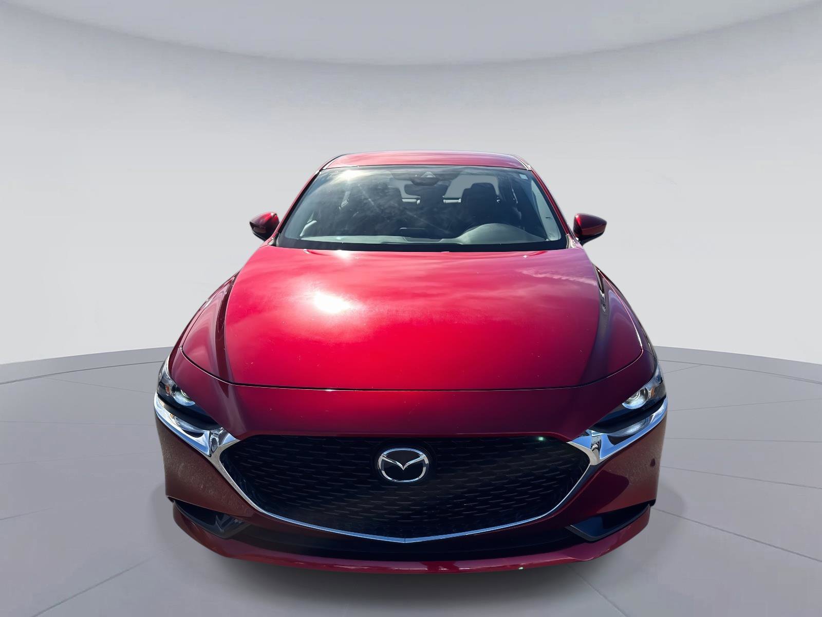 Used 2019 MAZDA MAZDA3 Sedan image 8
