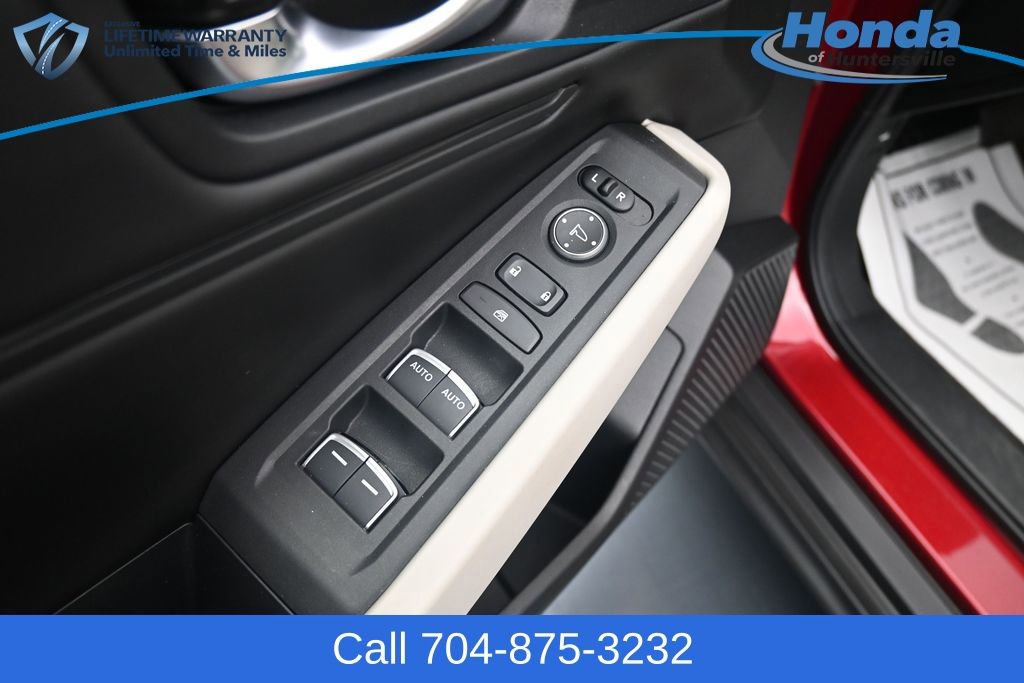 Used 2024 Honda Accord EX image 14