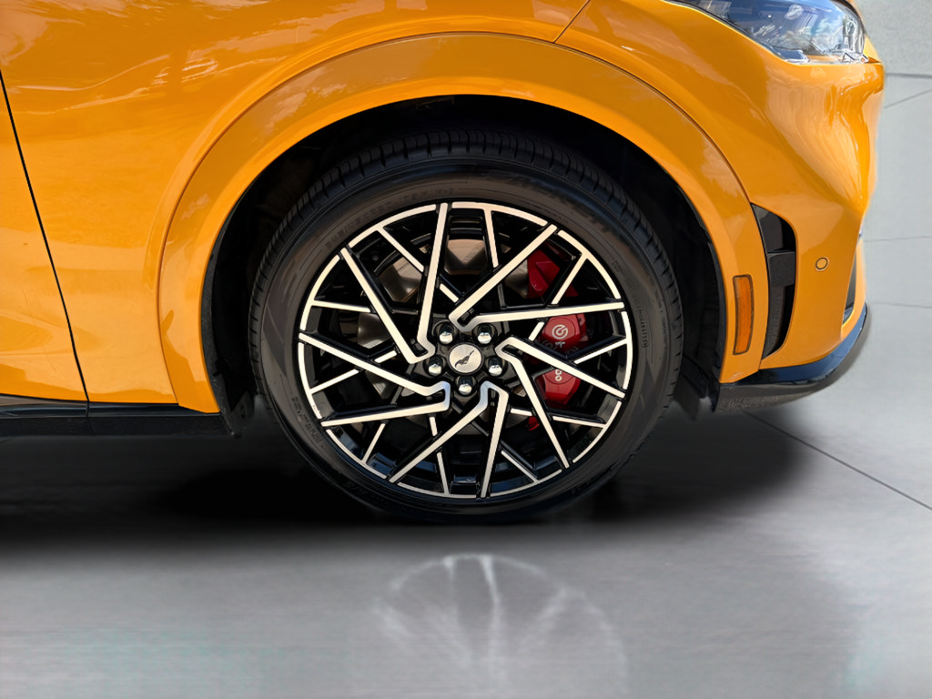Used 2023 Ford Mustang Mach-E GT w/ GT Performance Edition AWD/4WD image 23