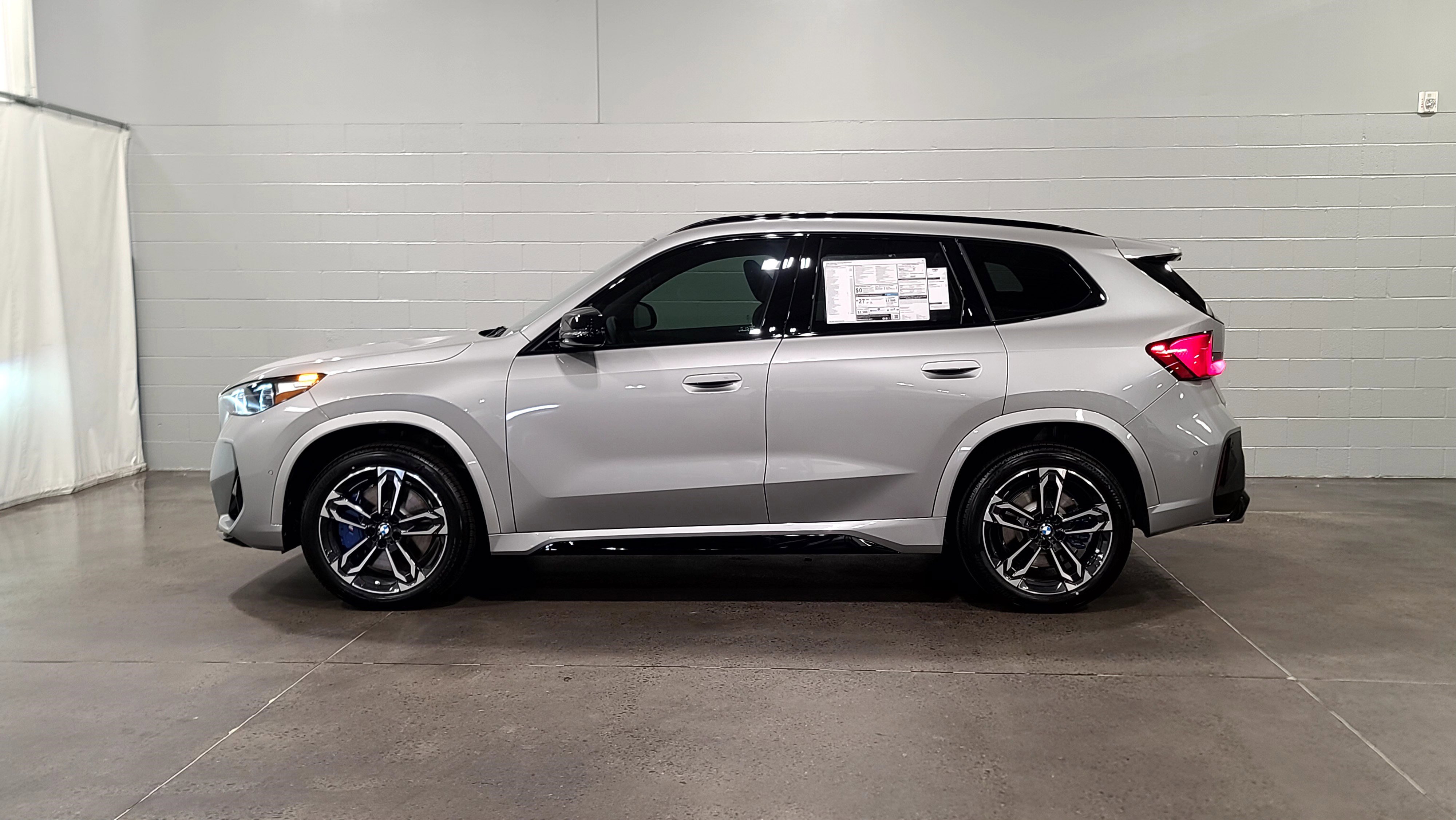 Used 2026 BMW X1 M35i w/ Convenience Package AWD/4WD image 5