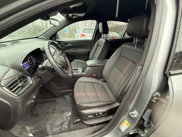 Used 2023 Chevrolet Equinox RS image 17