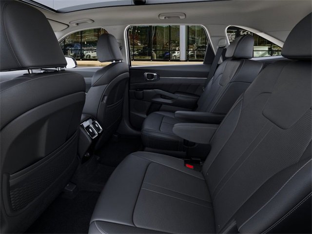New 2026 Kia Sorento SX image 18