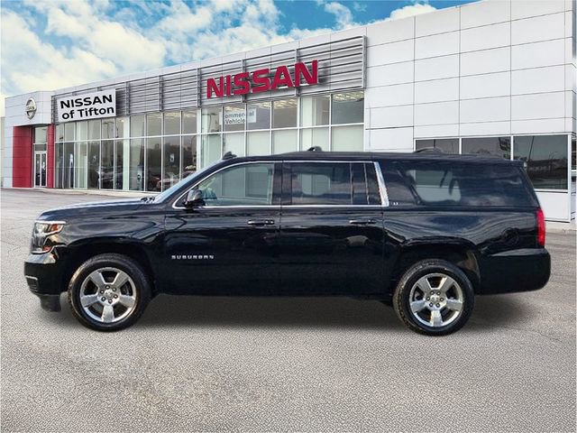 Used 2019 Chevrolet Suburban LT image 5
