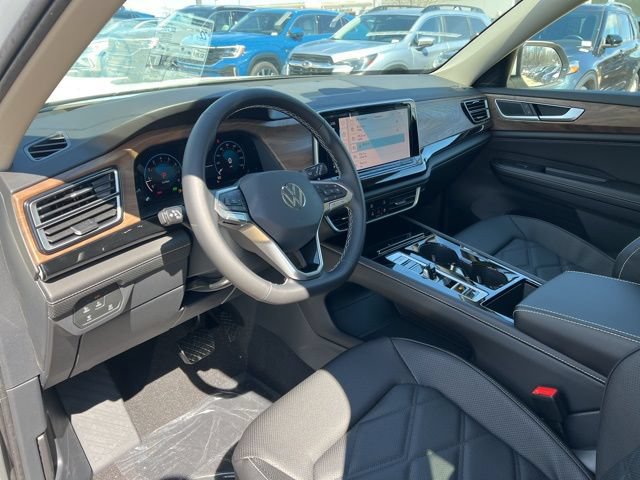 New 2026 Volkswagen Atlas SE AWD/4WD image 13