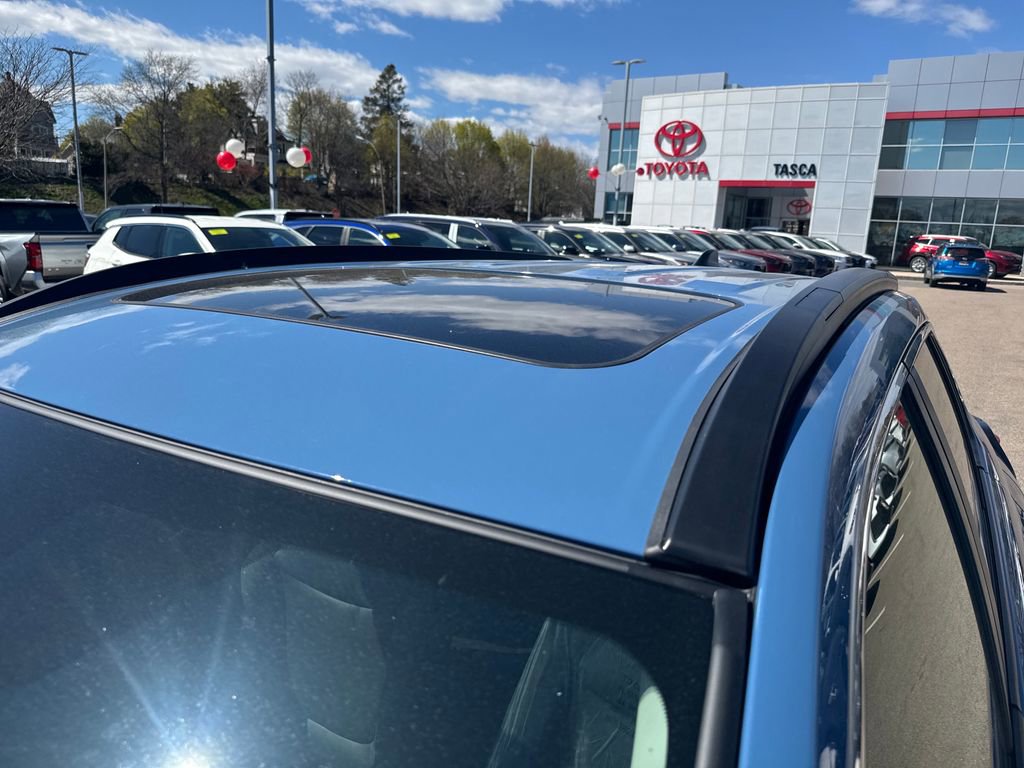 New 2026 Toyota Corolla Cross XLE AWD/4WD image 15