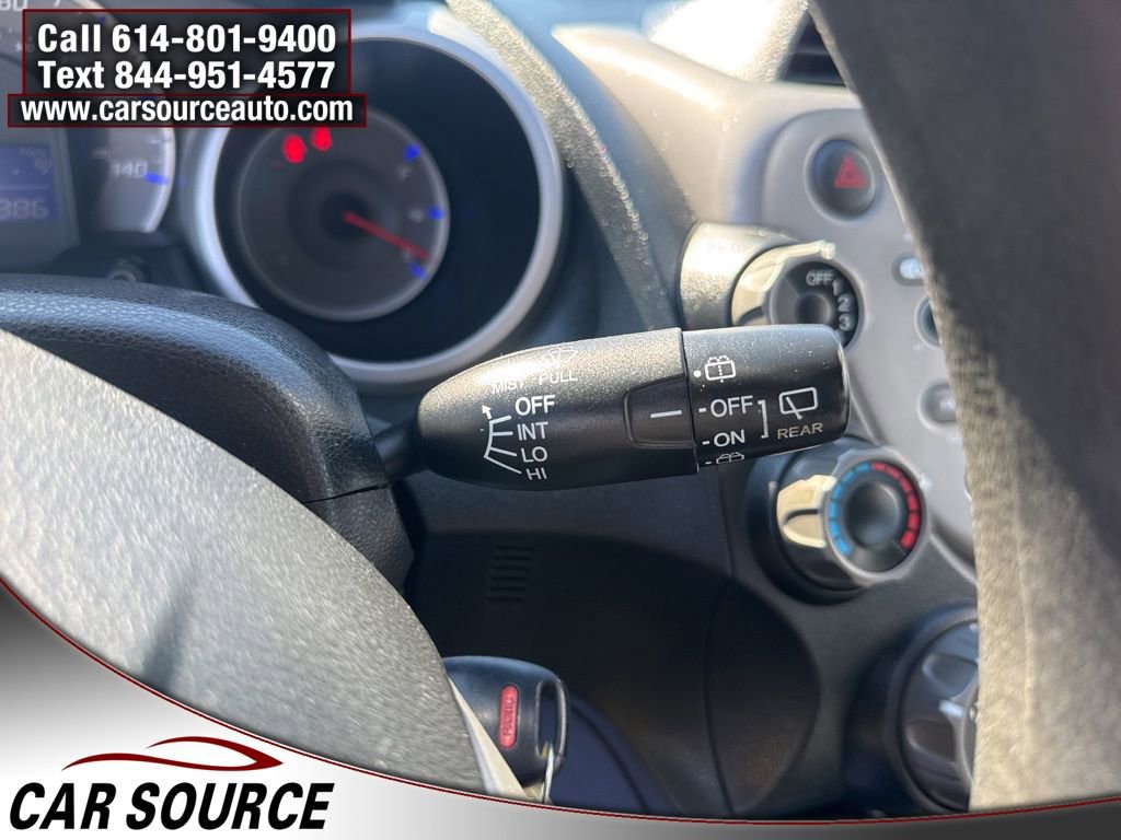 Used 2012 Honda Fit image 16