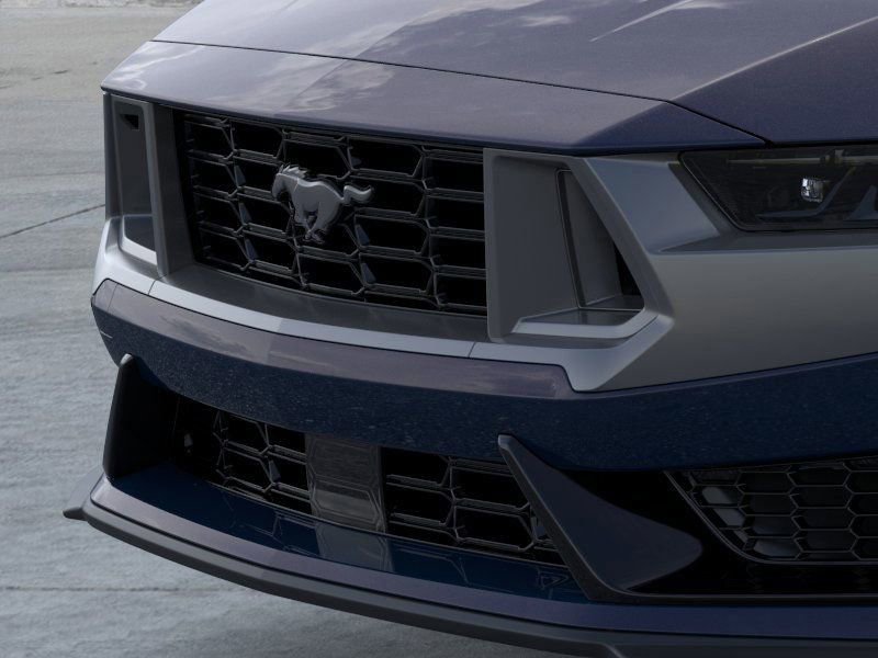 New 2025 Ford Mustang Dark Horse image 17