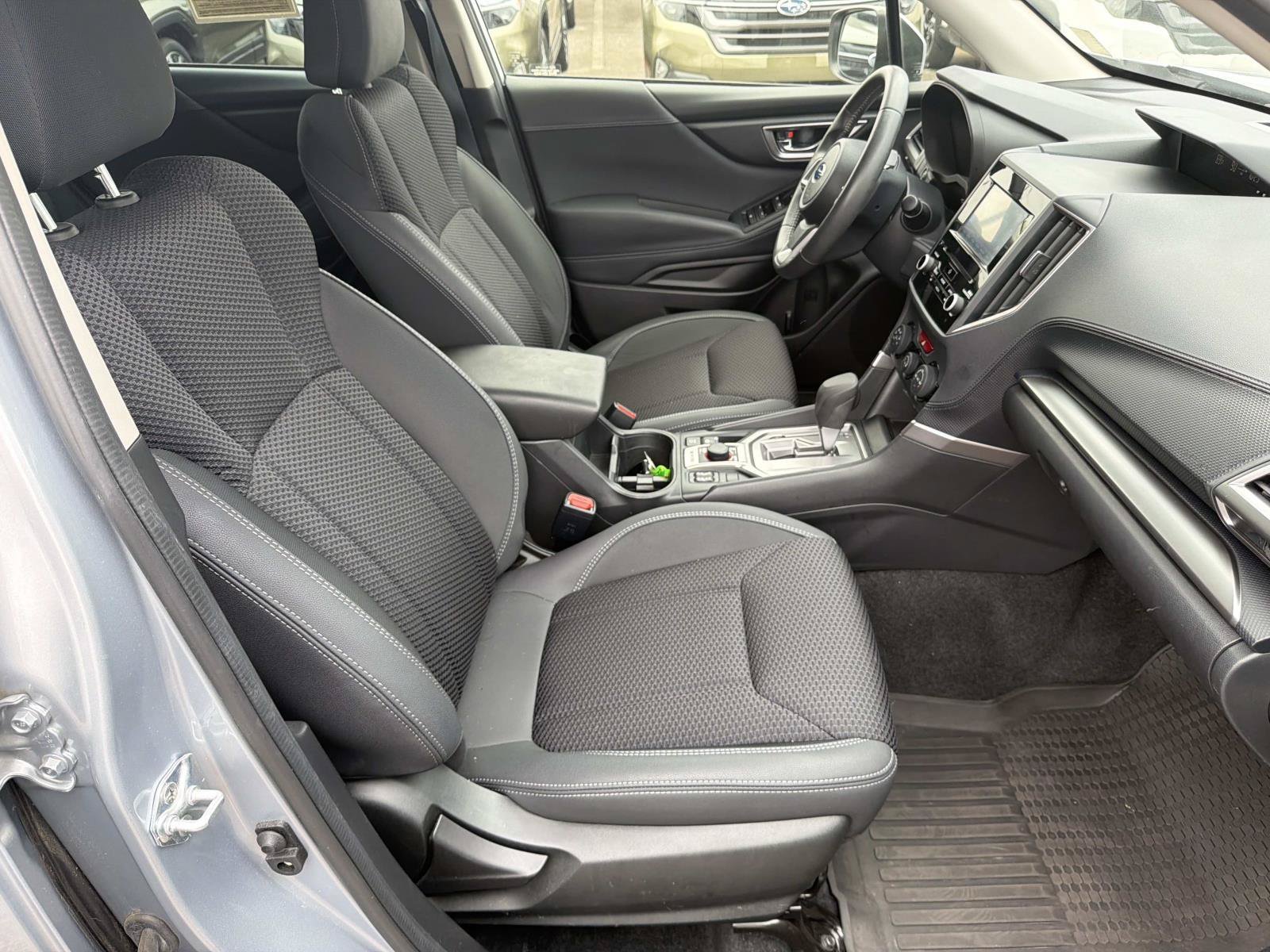 Certified 2023 Subaru Forester Premium AWD/4WD image 15
