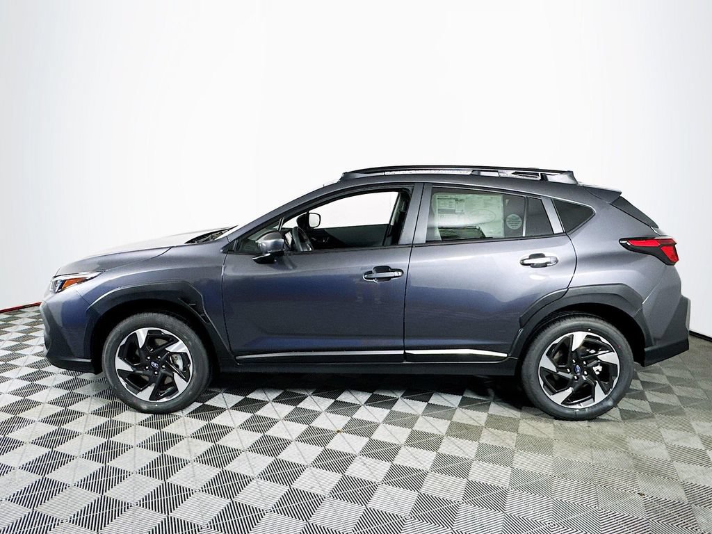 New 2026 Subaru Crosstrek 2.5i Limited w/ Crosstrek Mirror Package AWD/4WD image 4