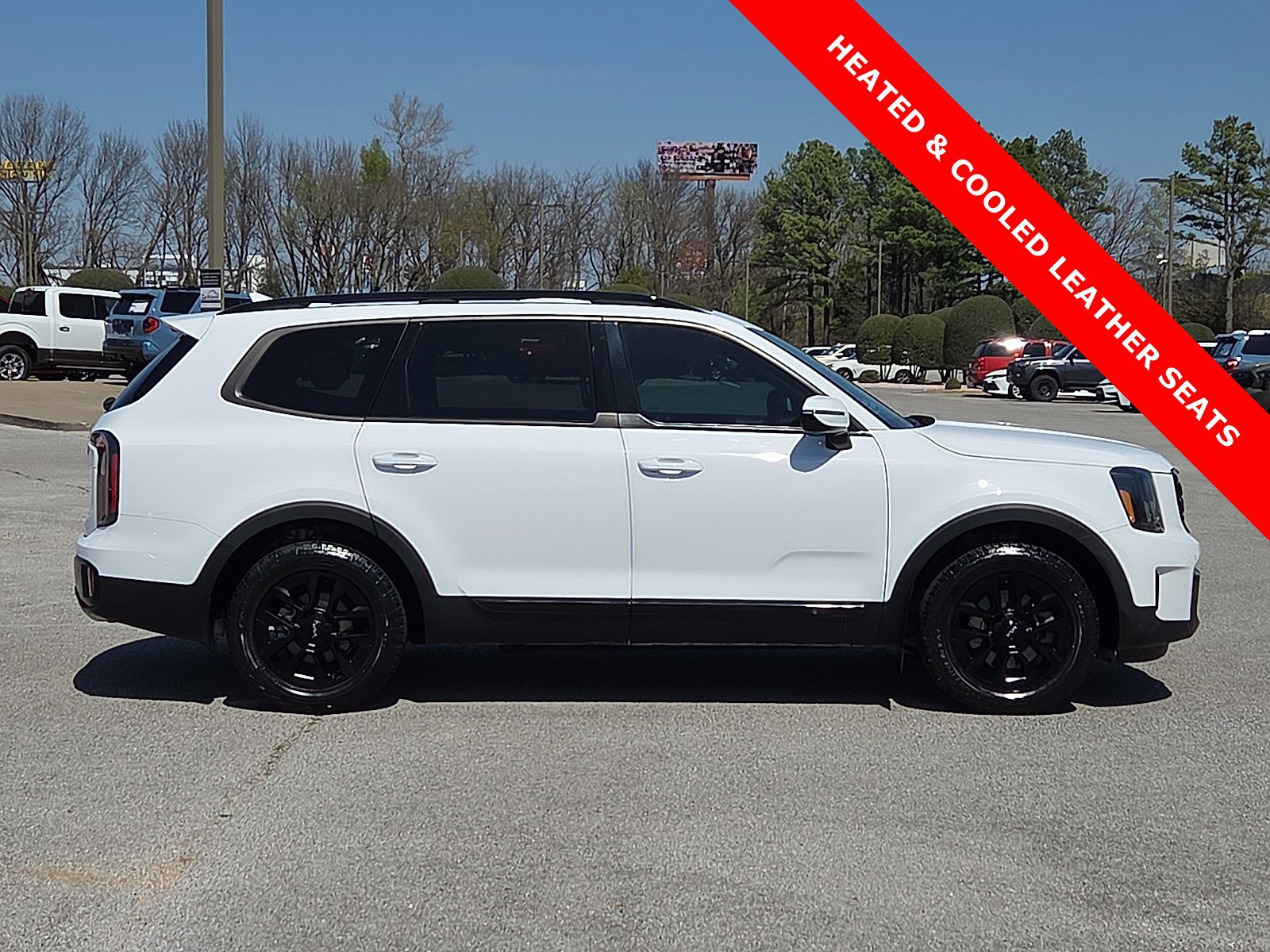 Used 2024 Kia Telluride SX Prestige X-Pro image 6