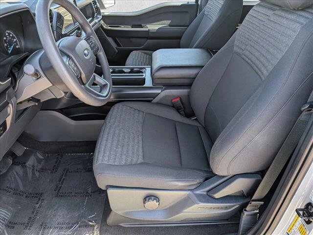 Used 2023 Ford F150 XL w/ STX Appearance Package RWD image 15