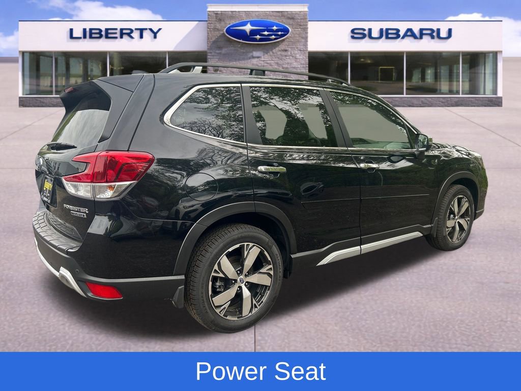 Used 2019 Subaru Forester Touring AWD/4WD image 9