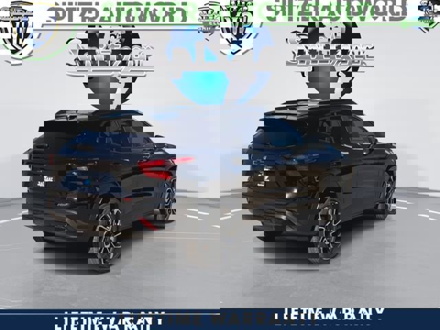 New 2026 Chevrolet Trax RS w/ Sunroof Package image 8