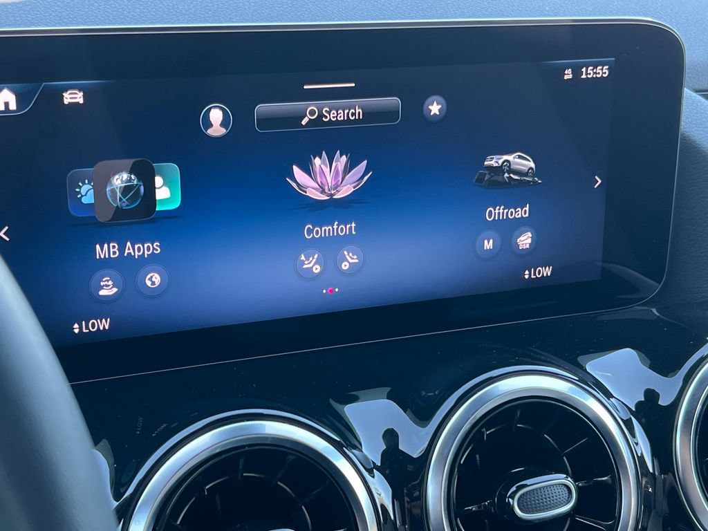 New 2026 Mercedes-Benz GLA 250 4MATIC image 23