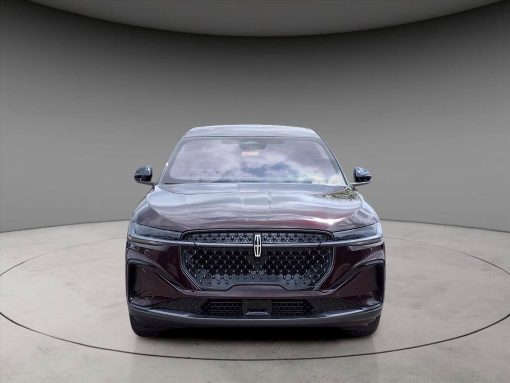 New 2025 Lincoln Nautilus Premier w/ Equipment Group 102A AWD/4WD image 11