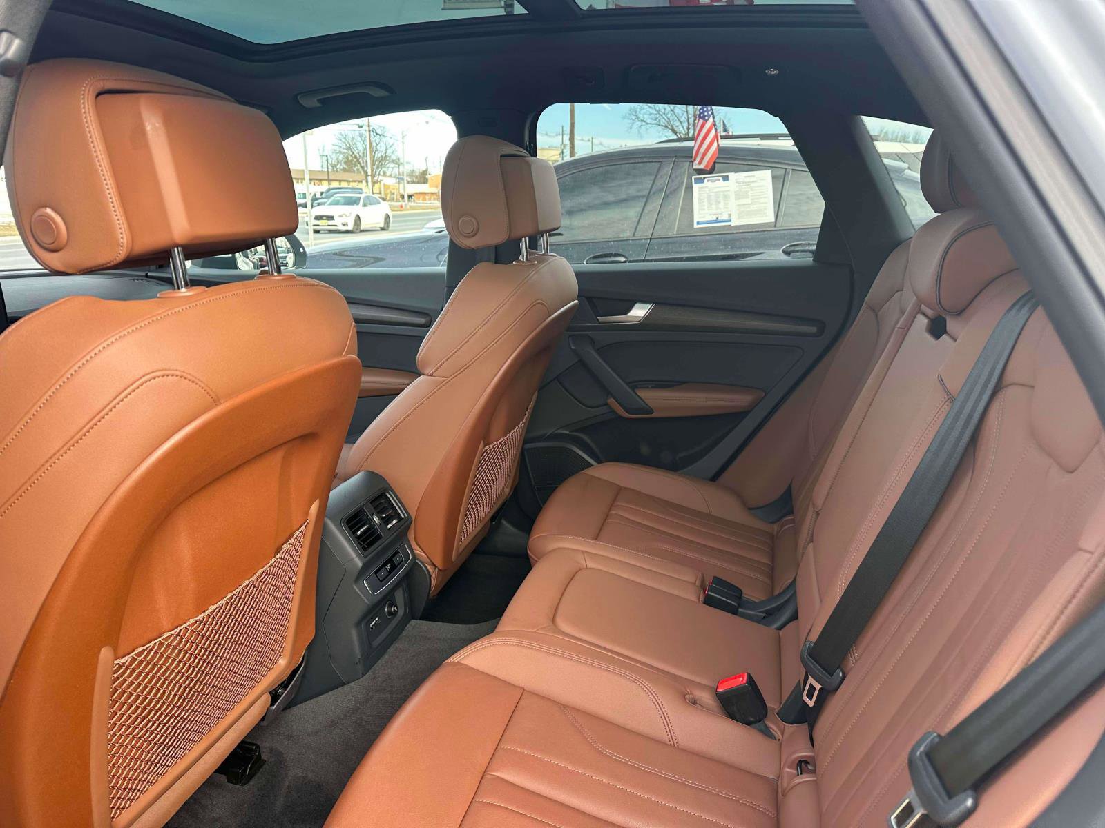 Used 2024 Audi Q5 e Premium Plus image 9