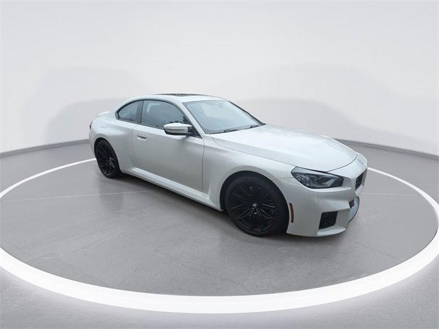 Used 2024 BMW M2 w/ Lighting Package image 2