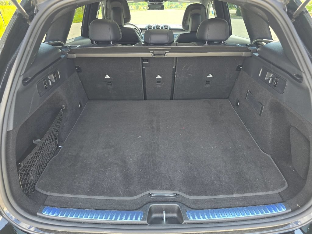 Certified 2026 Mercedes-Benz GLC 300 4MATIC image 24