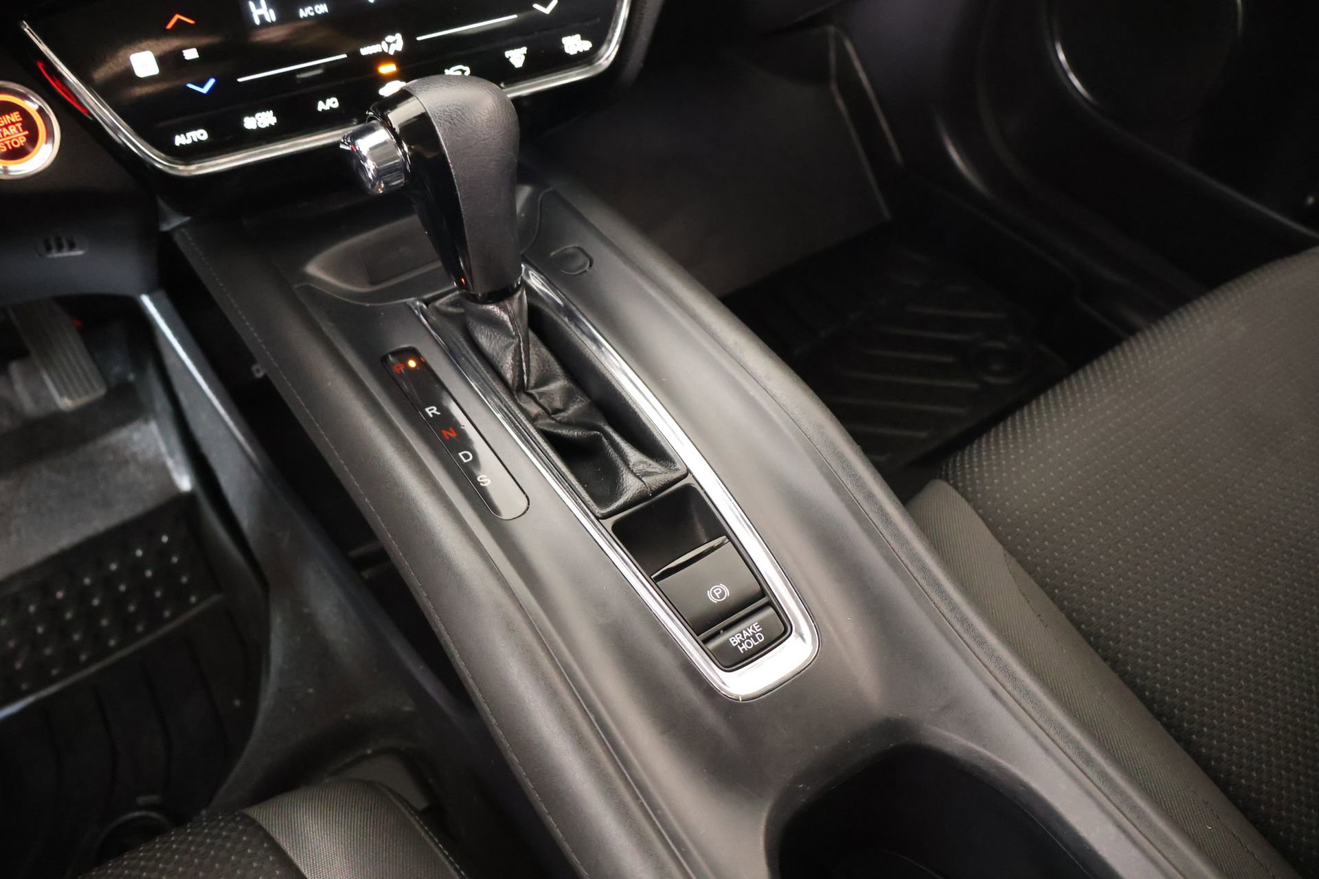 Used 2020 Honda HR-V EX image 8
