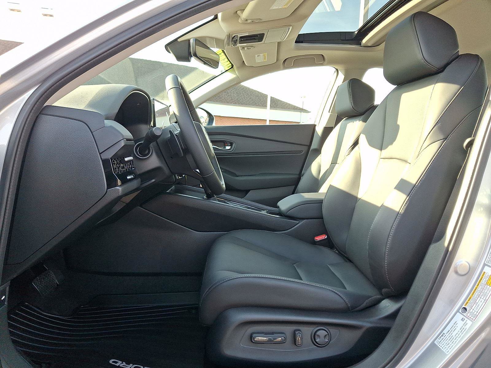 Used 2025 Honda Accord EX-L image 14