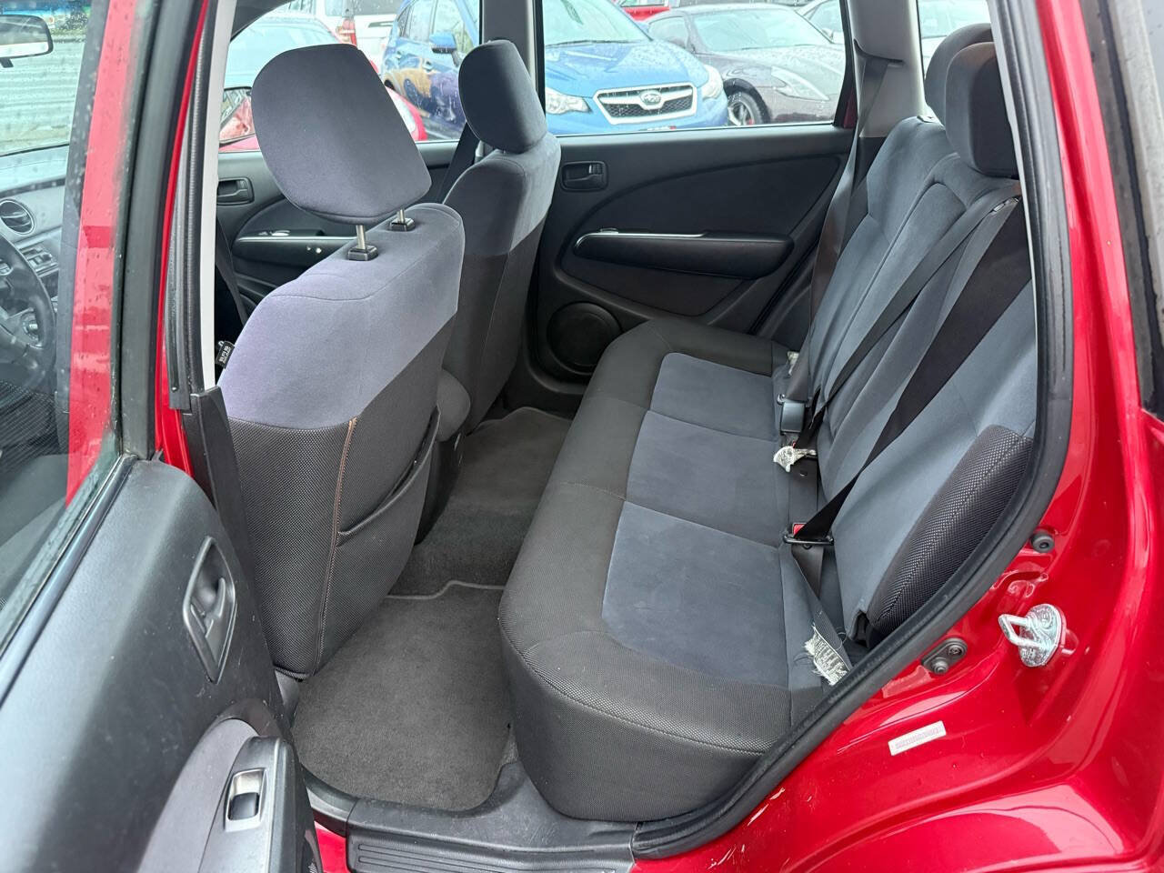 Used 2006 Mitsubishi Outlander LS FWD image 23