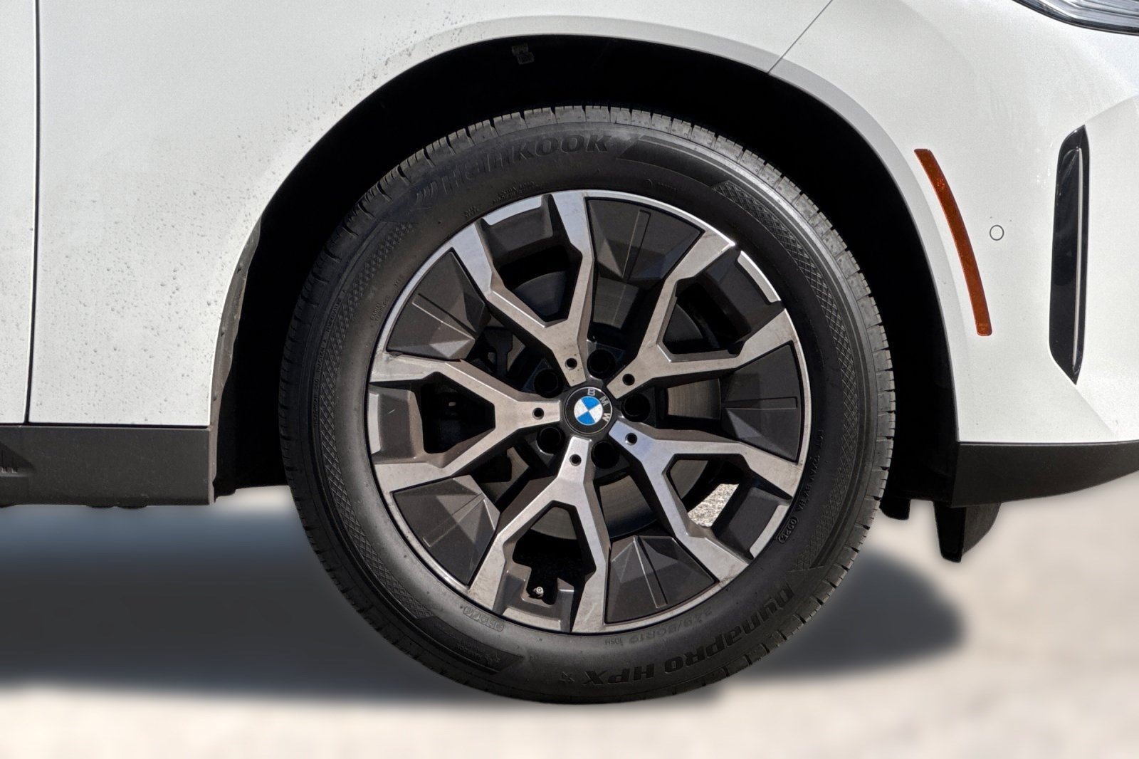 Used 2025 BMW X3 xDrive30i w/ Convenience Package AWD/4WD image 13