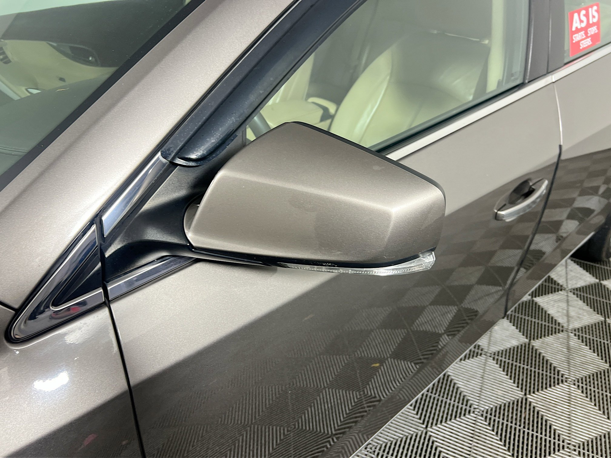 Used 2011 Buick LaCrosse CXL image 12