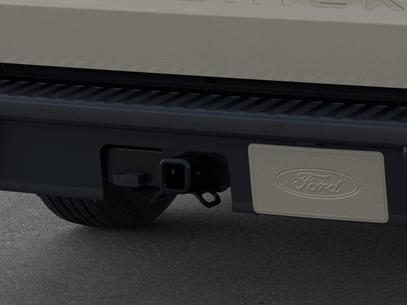 New 2025 Ford Maverick Lariat image 23