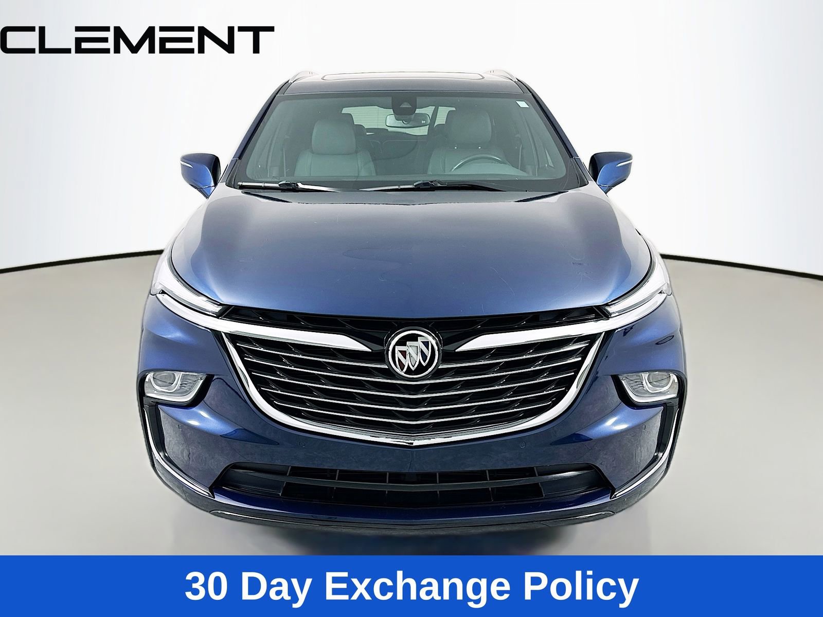 Used 2022 Buick Enclave Essence w/ Experience Buick Package image 3