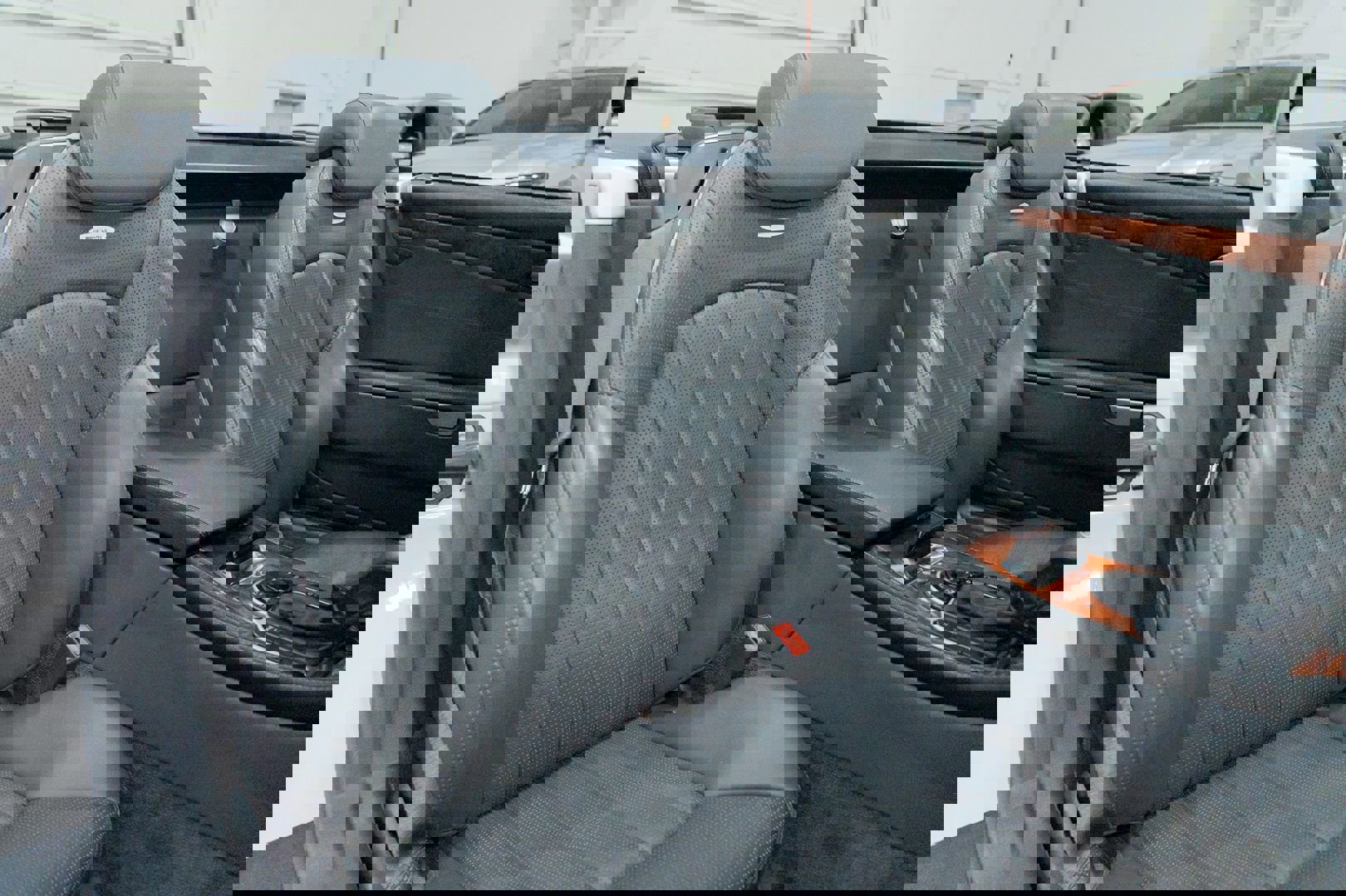 Used 2004 Mercedes-Benz SL 55 AMG image 27