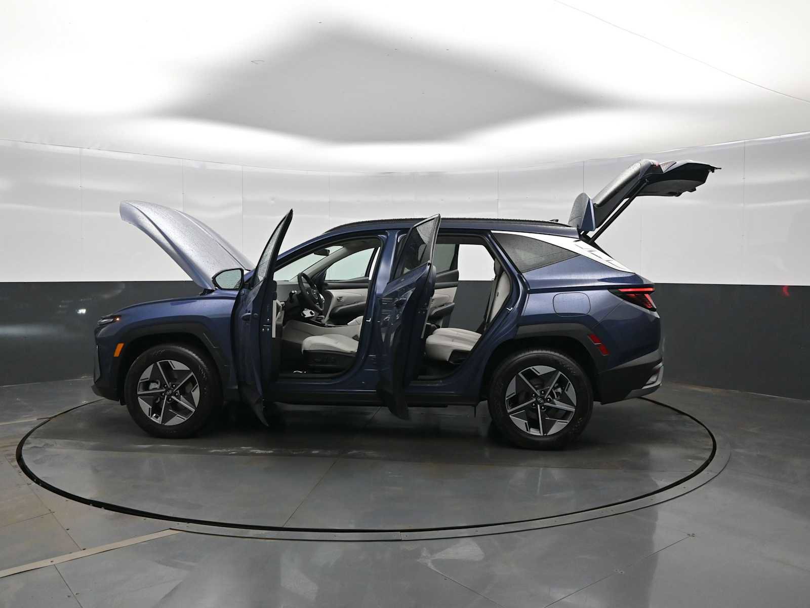 Used 2026 Hyundai Tucson SEL image 41