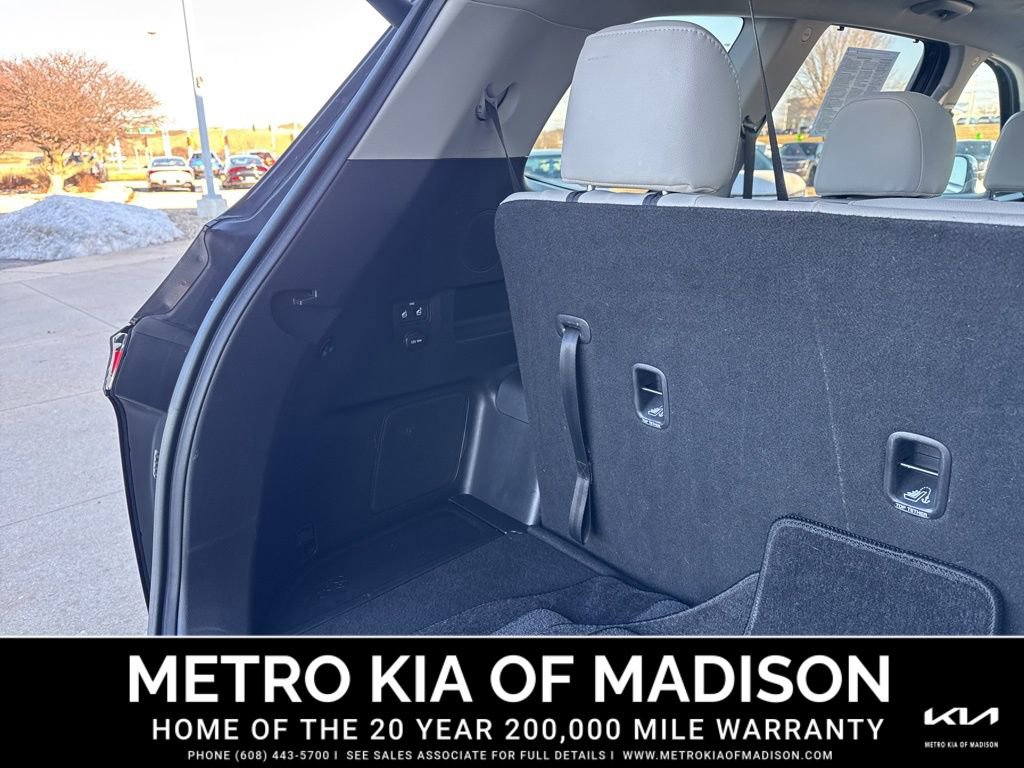 Used 2024 Kia Telluride SX image 26
