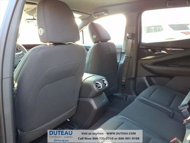 New 2026 Chevrolet Blazer EV LT w/ Midnight/Sport Edition image 9