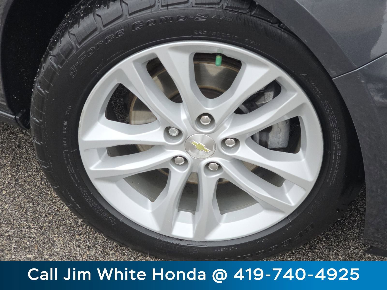 Used 2016 Chevrolet Malibu LT image 12