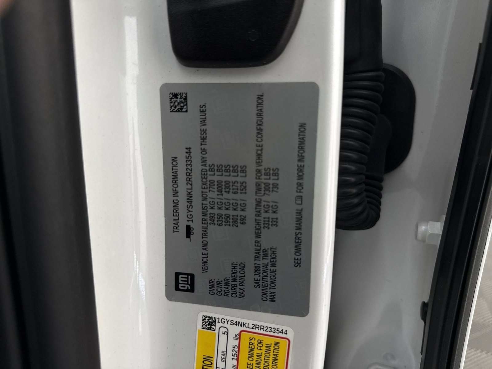 Used 2024 Cadillac Escalade ESV Sport image 28